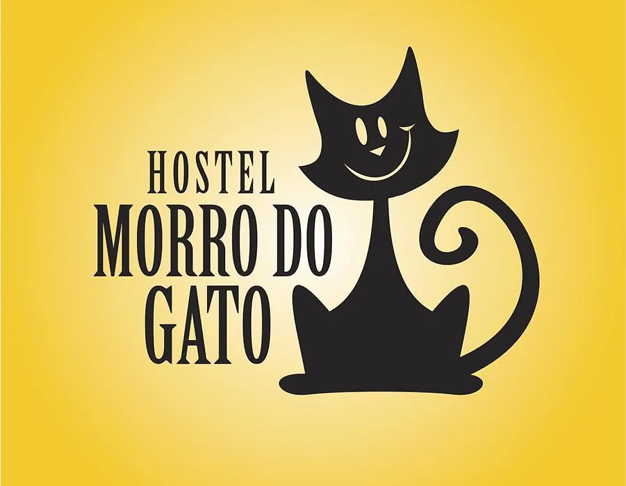Hostel Morro Do Gato-1